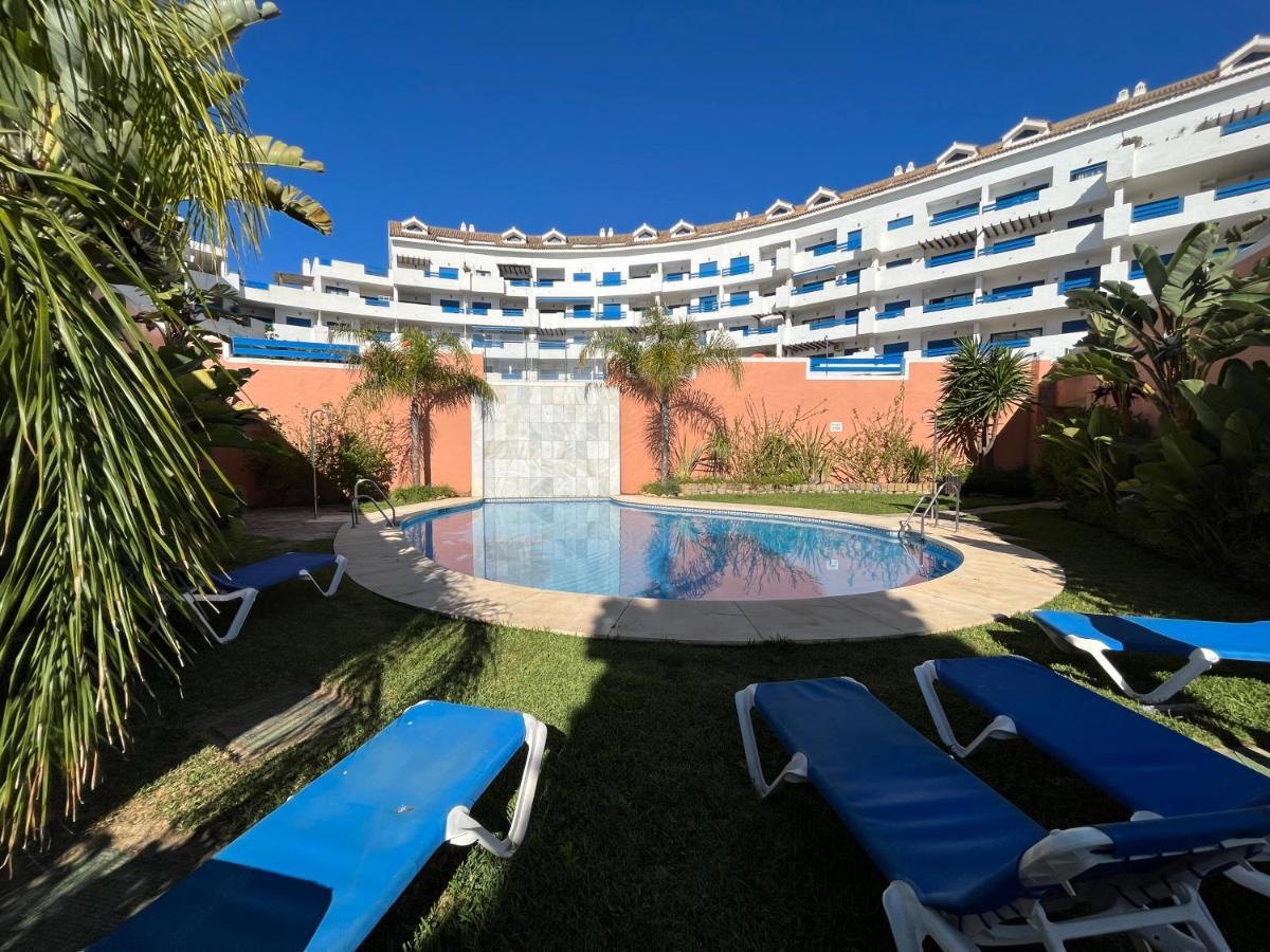 Puerto De La Duquesa Minimum 3 Nuits Apartment มานิลบา ภายนอก รูปภาพ