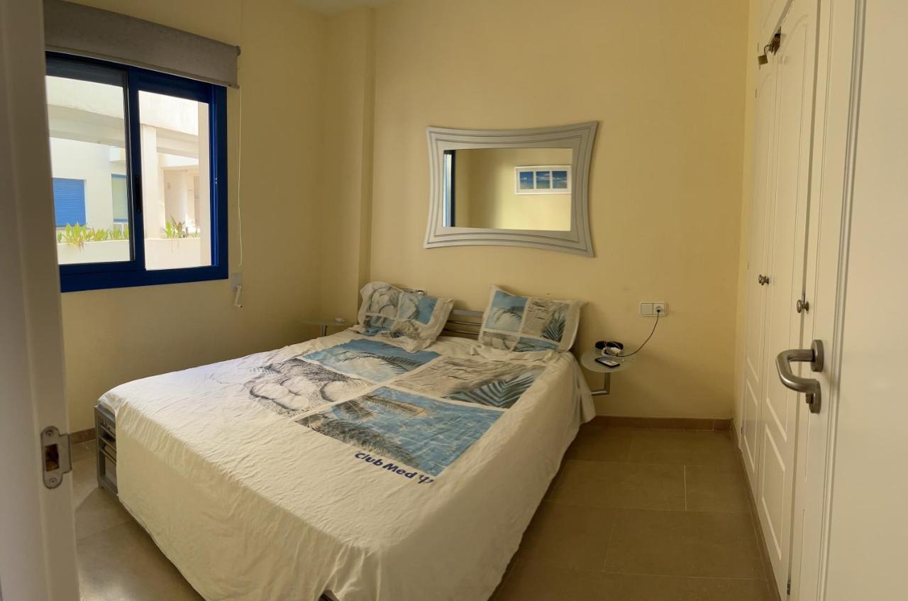Puerto De La Duquesa Minimum 3 Nuits Apartment มานิลบา ภายนอก รูปภาพ